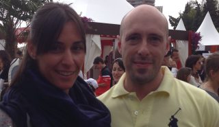 Rolex Master 1000 Monte-Carlo 2014 – Flavia Pennetta