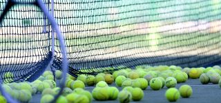 tennis camp packages