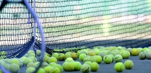 tennis camp packages