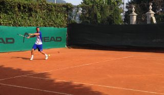 ATP Challenger Como 2014 – Viktor Troicki