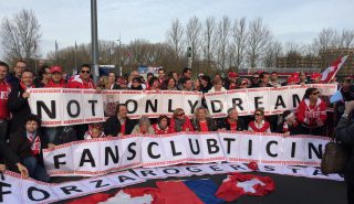 Finale Davis Cup 2014 Lille – Francia Vs Svizzera 1-3