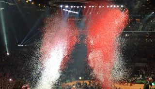 Finale Davis Cup 2014 Lille – Francia Vs Svizzera 1-3