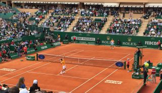 Rolex Master 1000 Monte-Carlo 2015 – Nadal Vs Djokovic