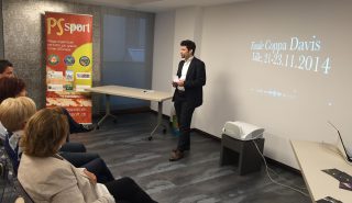 Festa primi 2 anni PSsport – Hotel e SPA Internazionale Bellinzona