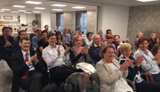 Festa primi 2 anni PSsport – Hotel e SPA Internazionale Bellinzona