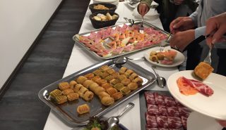 Festa primi 2 anni PSsport – Hotel e SPA Internazionale Bellinzona