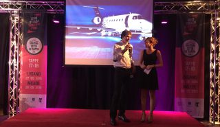 Serata di Gala Casinò Lugano 2015