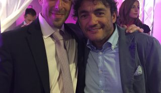 Serata di Gala Casinò Lugano 2015