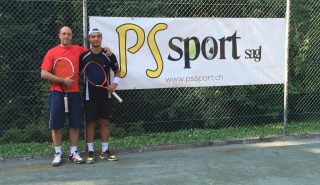 Allenamenti estivi 2015