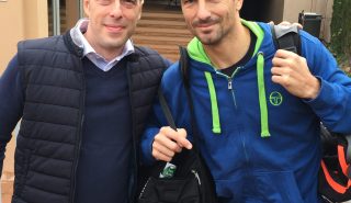 RCT Barcelona – Festa Pennetta 2015 – Robredo