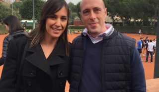 RCT Barcelona – Festa Pennetta 2015