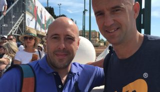 Rolex Master 1000 Monte-Carlo 2016 – quarti e semifinali – Ljubicic