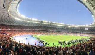 Fifa 2018 Russia – Brasile Vs Svizzera 1-1