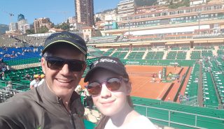 Master 1000 Rolex Monte-Carlo 2018 – Quarti e semifinali