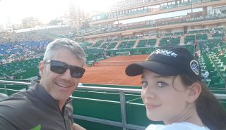 Master 1000 Rolex Monte-Carlo 2018 – Quarti e semifinali