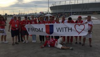 Fifa 2018 Russia – Brasile Vs Svizzera 1-1