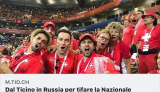 Fifa 2018 Russia – Brasile Vs Svizzera 1-1