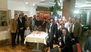 Festa 3 anni PSsport – Hotel e SPA Internazionale Bellinzona