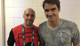 Australian Open 2017 – Federer