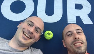 Australian Open 2017