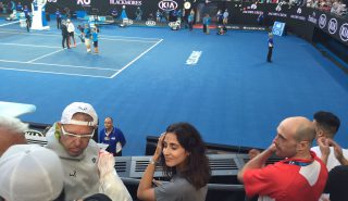 Australian Open 2017 – Nadal