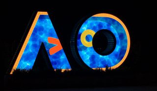 Australian Open 2017