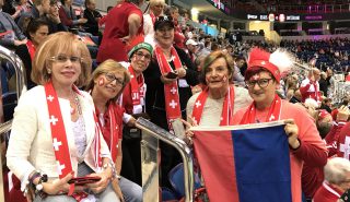 Semifinale Fed Cup 2017 Minsk – Bielorussia Vs Svizzera