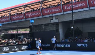 Australian Open 2017 – Federer