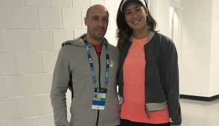 Australian Open 2017 – Garbin Muguruza