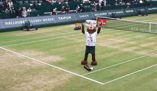 Master 500 – Gerry Weber Open Halle/Westfalen – Quarti, Semi e Finale