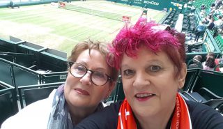 Master 500 – Gerry Weber Open Halle/Westfalen – Quarti, Semi e Finale