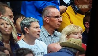 Master 500 – Gerry Weber Open Halle/Westfalen – Quarti, Semi e Finale