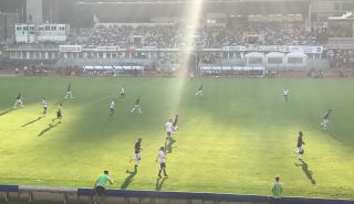 Amichevole 2017 Lugano Vs Milan 0-4