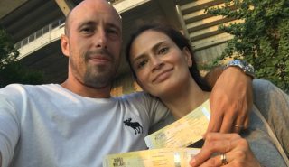 Robbie Williams 2017 – Verona