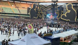 Robbie Williams 2017 – Verona