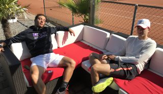 Allenamenti estate 2017 – Allievi crescono