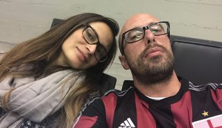 Serie A Tim 2017/2018 – Milan Vs Spal 2-0