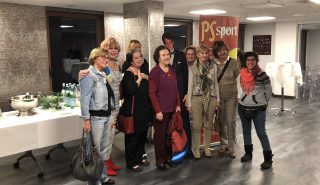 Festa 4 anni PSsport – Hotel e SPA Internazionale Bellinzona
