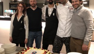 Festa 4 anni PSsport – Hotel e SPA Internazionale Bellinzona