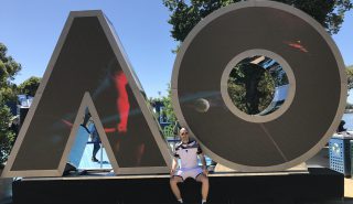 Australian Open 2017