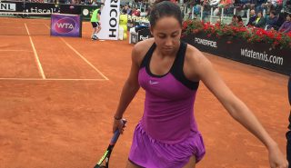 Master 1000 Internazionali di Roma 2016 – Quarti e semi – Keys