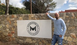 Mouratoglou Tennis Accademy 2018