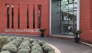 Mouratoglou Tennis Accademy 2018