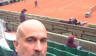 Roland Garros 2016 – semifinale – Wawrinka Vs Murray