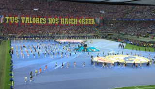 Champions League 2016 Milano – Finale – Real Madrid Vs Atletico Madrid