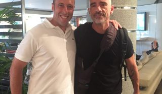 Challenger Milano 2016 – Eros Ramazzotti