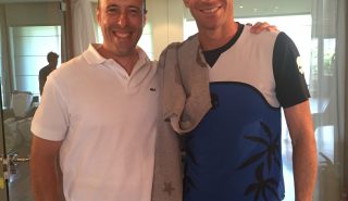 Challenger Milano 2016 – Volandri