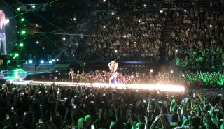 Shakira – Milano – Tour 2018