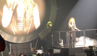 Shakira – Milano – Tour 2018