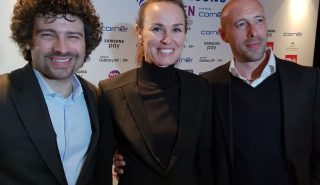 Player Party al Ladies Open Lugano 2018 – Hingis